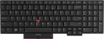 Lenovo Chicony - Replacement Keyboard Notebook - with Trackpoint