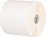 4x Labels, Zebra, Synthetic, Z-Ultimate 3000T White, W: 50.8 mm, H: 31.75 mm, D: 127 mm, C: 25.4 mm - Label Roll, Zebra, Material: Synthetic, Z-Ultimate 3000T White, Coating: Yes, Adhesive: Normal, Width: 50.8 mm, Height: 31.75 mm, Diameter: 127 mm,  ...