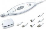 Beurer MP41 - manicure-/pedicure set