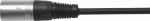 Vivolink PRO XLR Male connector,