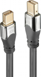 Lindy CROMO - DisplayPort-Kabel - Mini DisplayPort (M)