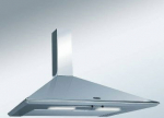 Akpo WK-5 Soft 50 Cooker hood Inox