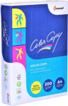 IGE Paper copier office Mondi Color Copy 8687A20 (A4; 200g/m2; 250 sheets; white paper; satin)