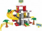 Wader Garage with elevator (50310)