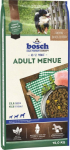BOS BOSCH Adult Menue - dry dog food - 15 kg