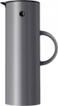 Stelton EM 77 thermal jug 1l Granite Grey