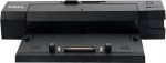 DEL Dell Advanced E Port EU 240W, 452-11512, Docking, Black