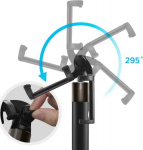 Selfie stick Spigen S530W WIRELESS CZARNY