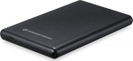 CONCEPTRONIC SSD Geh&auml;use 2.5"SATA HDD/SSD USB-C3.2 6Gbs sw