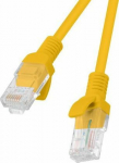Lanberg Patchcord Kat.6 3m Orange