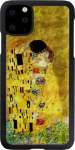 iKins SmartPhone case iPhone 11 Pro Max kiss black