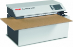 HSM ProfiPack C400 - Cardboard perforator - 415