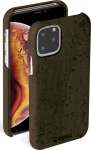 Krusell Birka Cover Apple iPhone 11 Pro Max dark brown