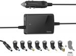 Hama Zasilacz samochodowy do notebooka 15-19V/70W - Hama | car adapter | Notebook | laptop | 15V - 19V | 70W