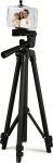 Hama Star smartphone tripod 112 - 3d z bt remote control