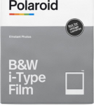 Polaroid i-Type B&W New
