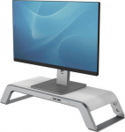 Fellowes Hana Monitor Support 230V white