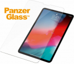 Ekraanikaitseklaas Apple iPad Pro 12.9" (2018/2020/2021/2022), &uuml;mbrises&otilde;bralik, PanzerGlass