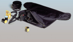 Kaiser Fototechnik Kaiser Changing Bag 40x43cm