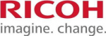 Ricoh Waste Container