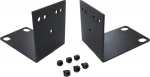 ATE Aten Rack mount kit for The, Secure KVM, 2/4-Port Single