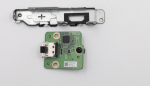 Lenovo Additional interface board - HDMI - FRU - f&uuml;r ThinkCentre M720q; M920q; M920x; ThinkStation P330 (tiny)