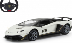 Jamara Lamborghini Aventador SVJ 1:14 2.4 GHz wei&szlig; A 6+