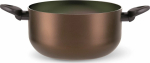 Pensofal Diamond Saucepan 20cm (2 handles) 3316