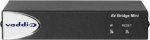 Vaddio AV Bridge Mini | 1in x 1out | 1920x1080 60Hz | Conference Hub