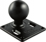 HONEYWELL Vehicle mounting - f&uuml;r Honeywell
