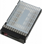 CoreParts 3.5" SATA/SAS HotSwap Tray, 3.5" SATA/SAS HotSwap Tray