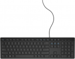 DEL Keyboard Dell KB216-B (HVG5J)
