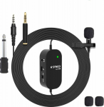 Microphone Synco LAV-S6 M