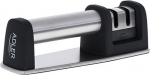 Adler | Knife sharpener | AD 4489 | Manual | Black/Stainless steel | 2