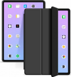 Tech-Protect Tablet Case TECH-PROTECT SMARTCASE IPAD AIR 4 2020 BLACK