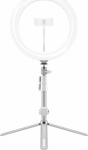 Ring lamp Kodak Led Ring 10'' RL001 + Stand