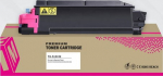 Compatible HYB Kyocera Cartridge TK-5150M Magenta 10K (1T02NSBNL0)