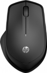 KIN Wireless Mouse 280 Silent czarna 19U64AA#ABB