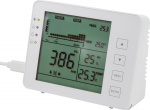 LogiLink SC0115 - Thermo-Hygro-CO2-Messger&auml;t