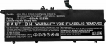 CoreParts Laptop Battery for Lenovo, 53.71Wh 11.55V 4650mAh 54Wh