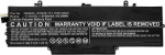 CoreParts Laptop Battery for HP 61.56Wh, 11.4V 5400mAh 62Wh Li-Pol