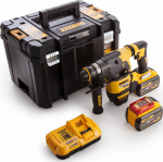 Hammer Dewalt DCH333X2 54 V