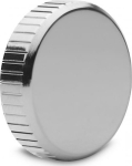 EK Water Blocks EK-Quantum Torque Plug G1/4 inch - Satin Titanium