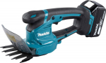 Makita DUM111SYX brush cutter/string trimmer 27 W Battery Black, Blue