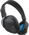 JLAB Audio JLab Studio Pro Wireless - Kabellos - 20 - 20000 Hz - Music - 240 g - Kopfh&ouml;rer - Schwarz