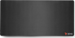 Savio Black Edition Turbo Dynamic XXL 100x50 Gaming mouse pad Black
