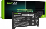 Green Cell Battery do HP RR03XL 11.4V 3400mAh