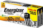 ENERGIZER POWER AAA 16 PACK TRAY