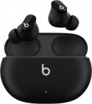 Apple Beats Studio Buds - True Wireless Noise Cancelling Earphones - Black (MJ4X3ZM/A)