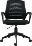 Task chair BRESCIA black